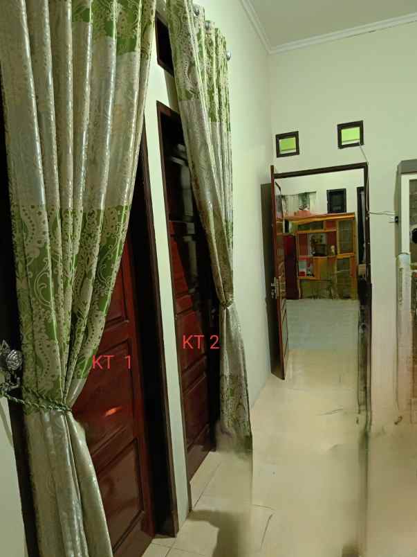 dijual rumah cimparuh pariaman tengah sumatera barat