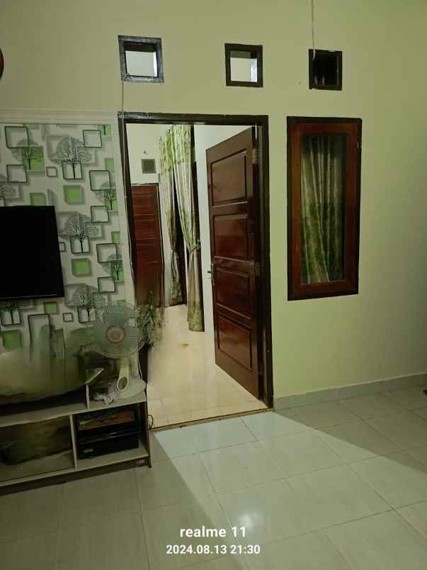 dijual rumah cimparuh pariaman tengah sumatera barat