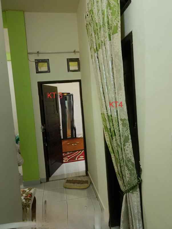 dijual rumah cimparuh pariaman tengah sumatera barat