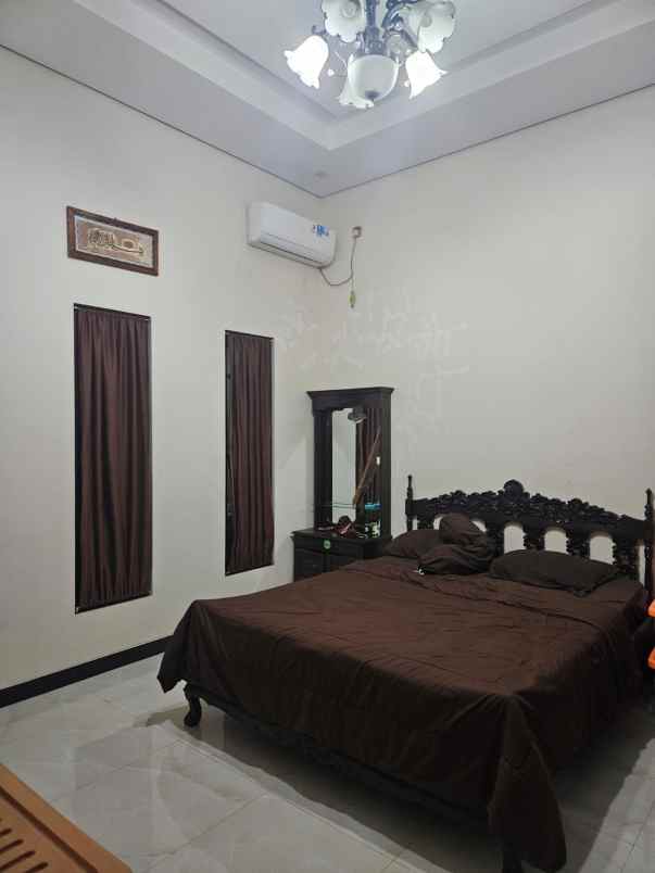 dijual rumah cimuning mustika jaya