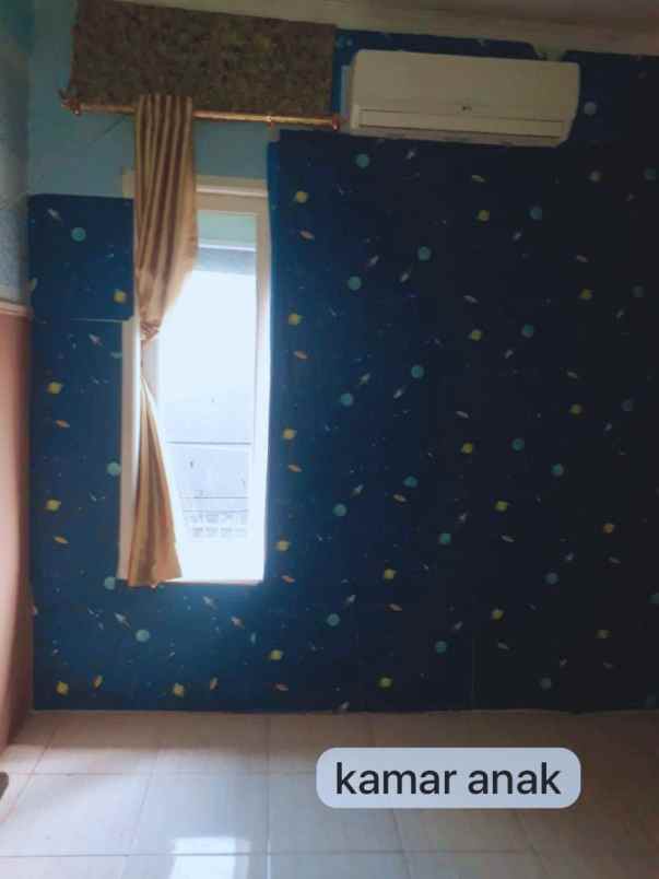 dijual rumah cinangka