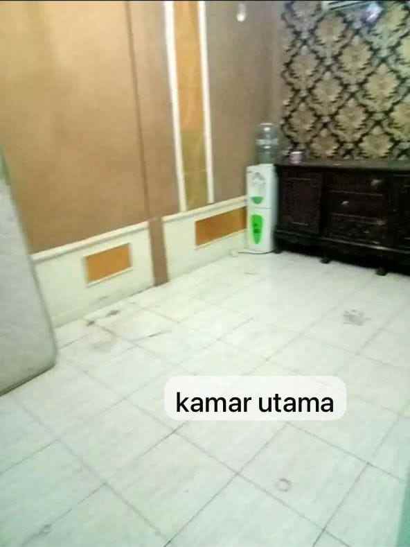dijual rumah cinangka