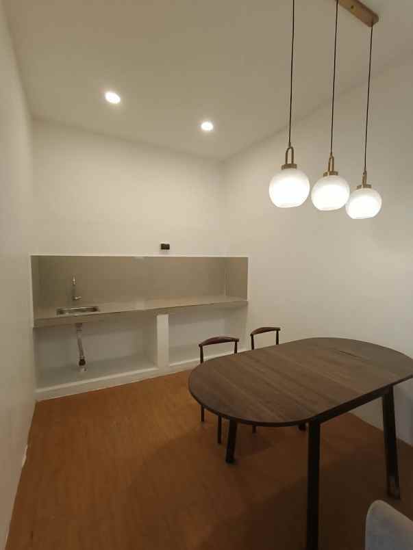 dijual rumah cinangka depok
