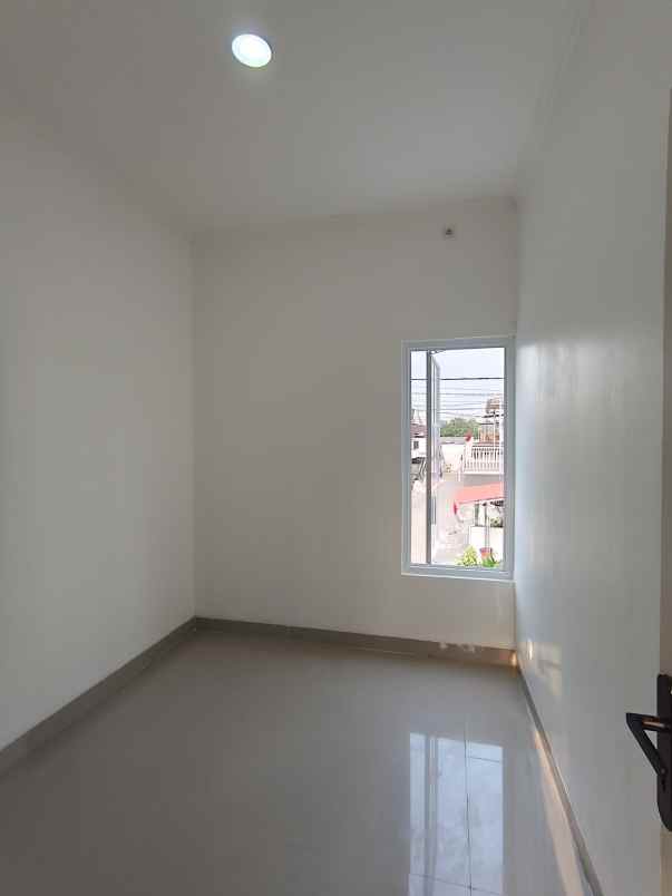 dijual rumah cinangka depok
