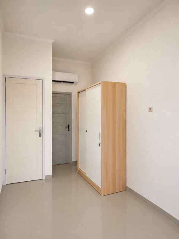 dijual rumah cinangka depok