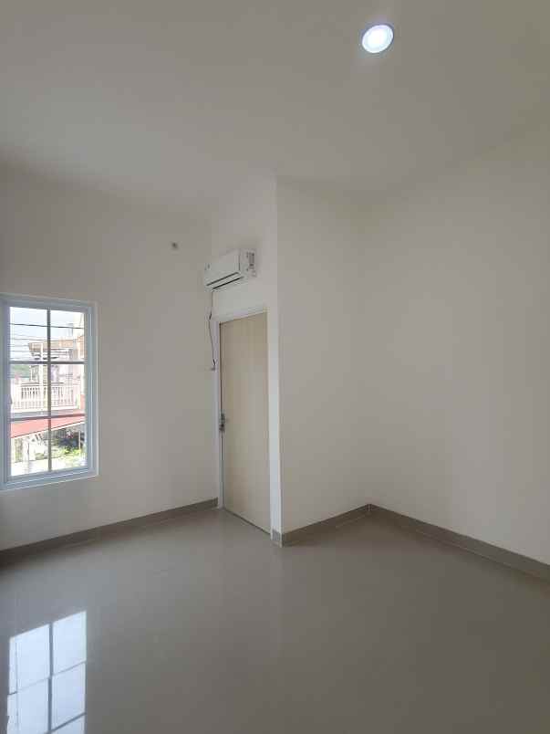 dijual rumah cinangka depok