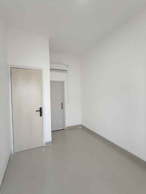 dijual rumah cinangka depok