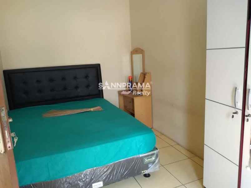 dijual rumah cipayung depok