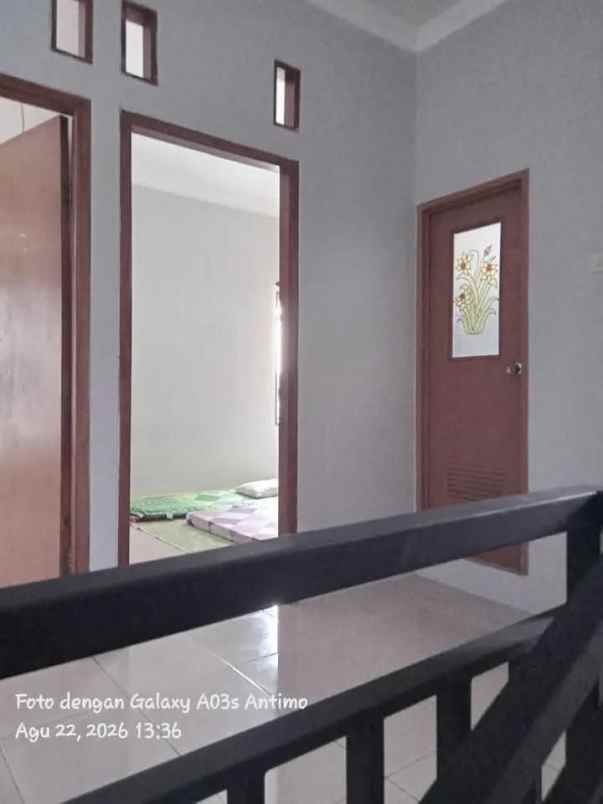 dijual rumah cipedak jagakarsa