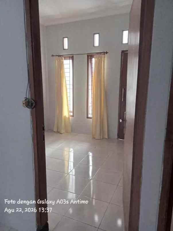 dijual rumah cipedak jagakarsa