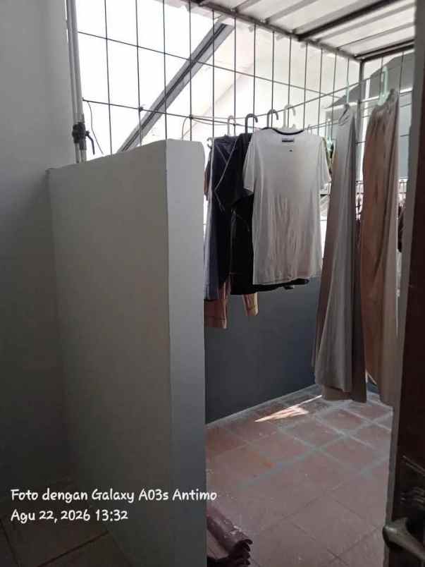 dijual rumah cipedak jagakarsa