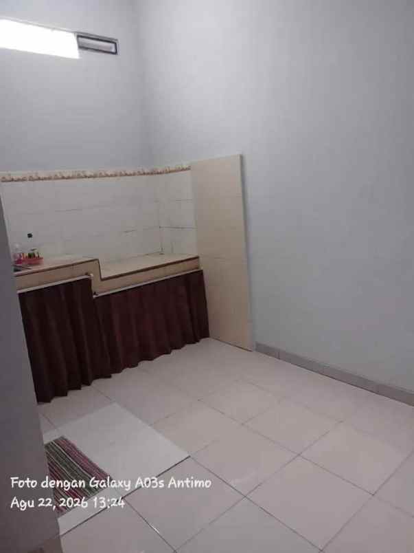 dijual rumah cipedak jagakarsa