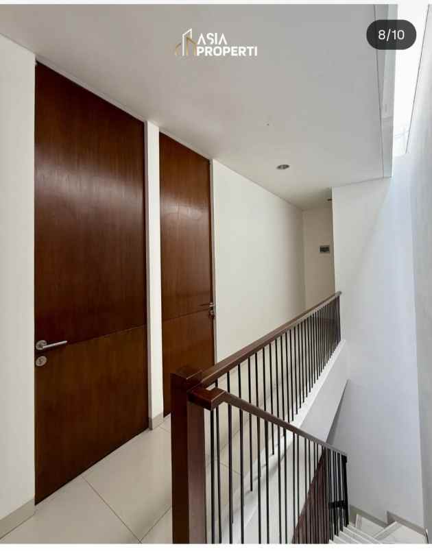 dijual rumah cipete utara