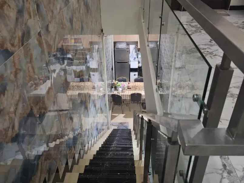 dijual rumah cipinang