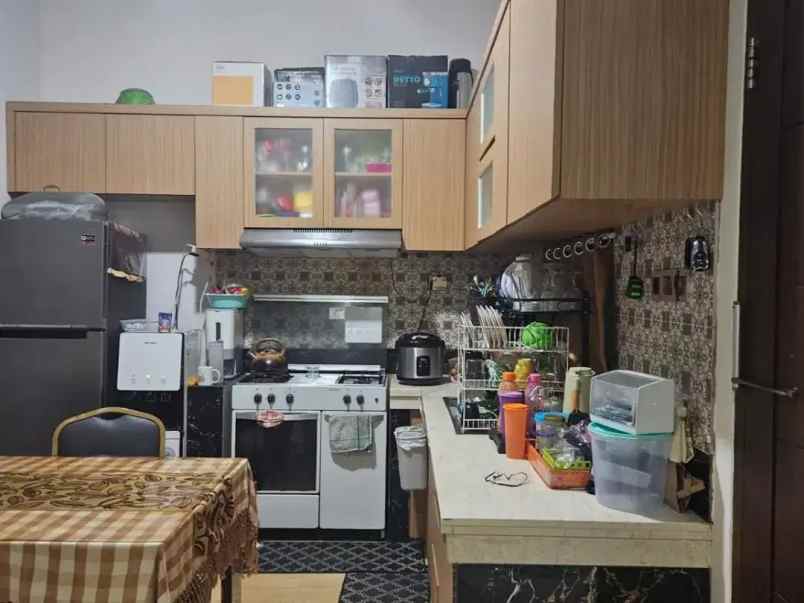 dijual rumah cipinang