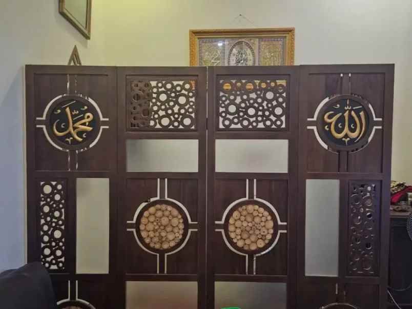 dijual rumah cipinang