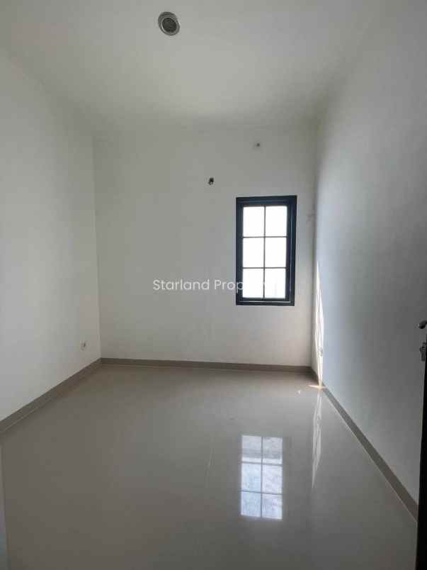 dijual rumah ciputat