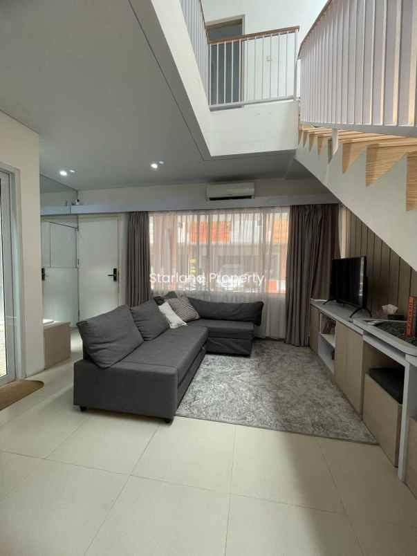 dijual rumah ciputat