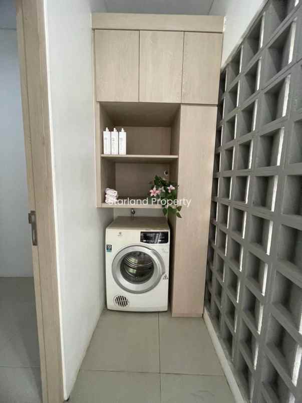 dijual rumah ciputat