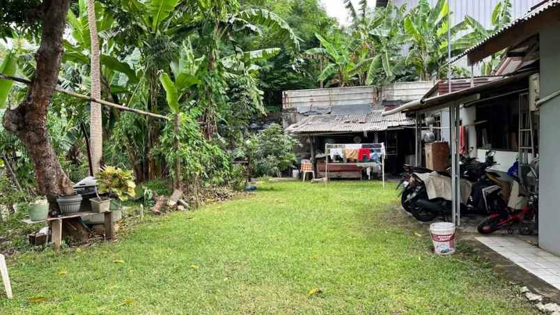 dijual rumah ciracas belakang bonanza