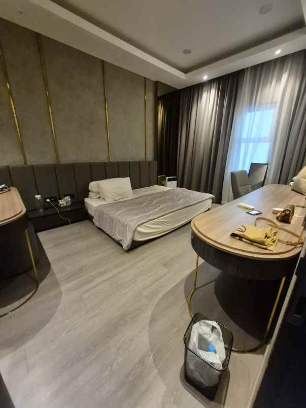 dijual rumah citra 2 ext