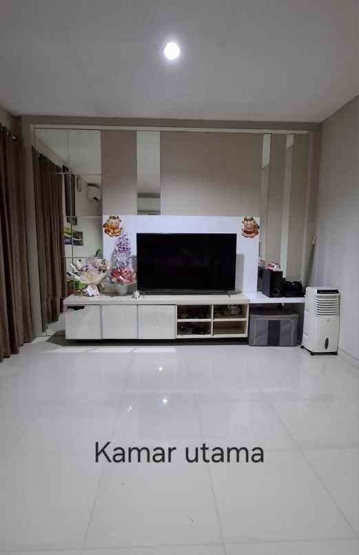 dijual rumah citra garden green hill