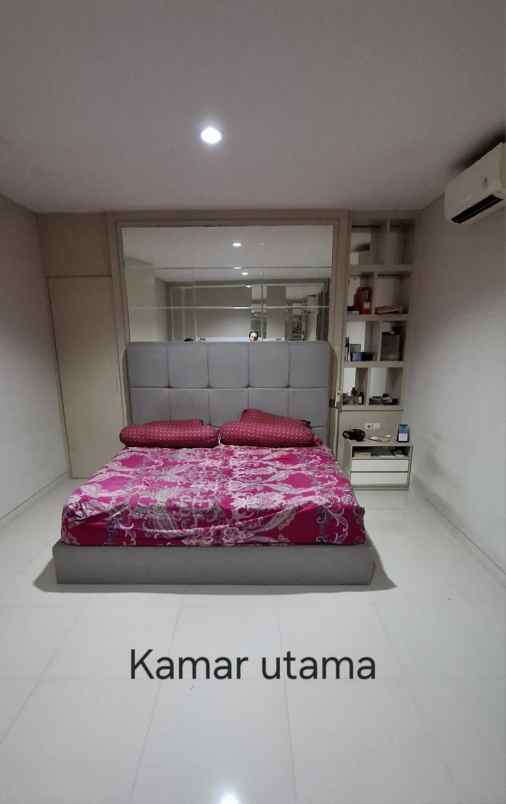 dijual rumah citra garden green hill