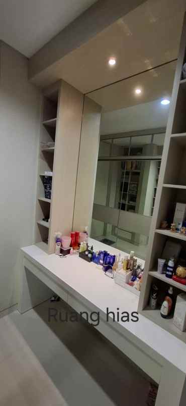 dijual rumah citra garden green hill