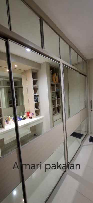 dijual rumah citra garden green hill