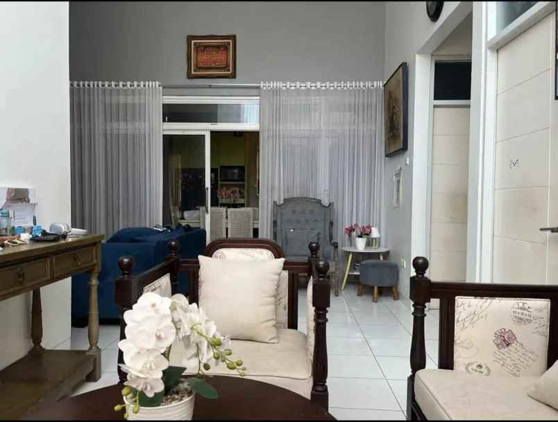 dijual rumah citragran cibubur