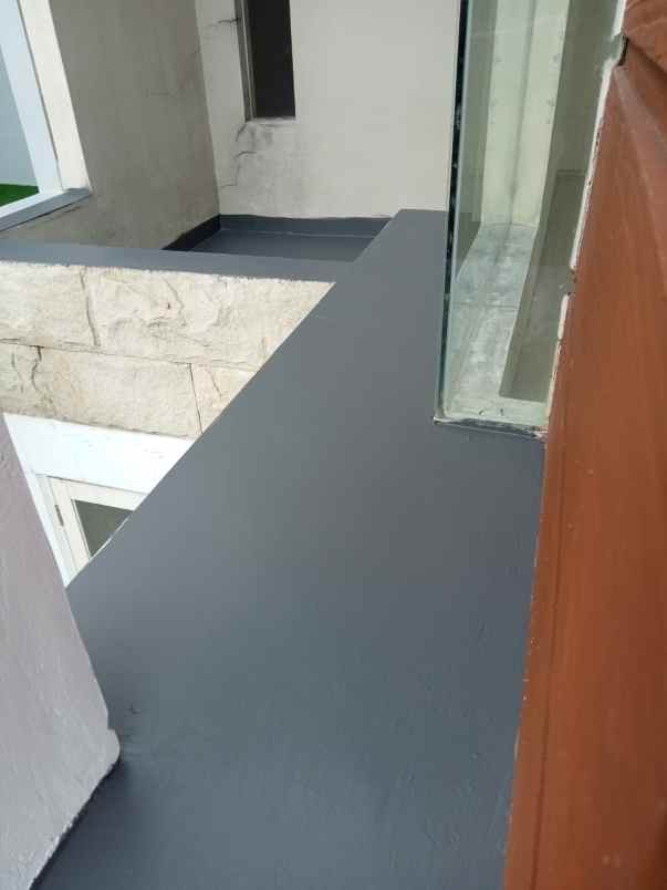 dijual rumah citraland