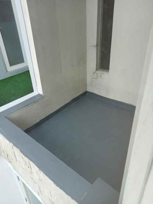 dijual rumah citraland