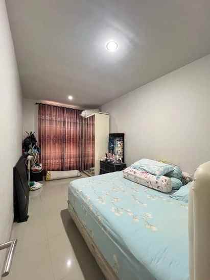 dijual rumah citraland alam hijau