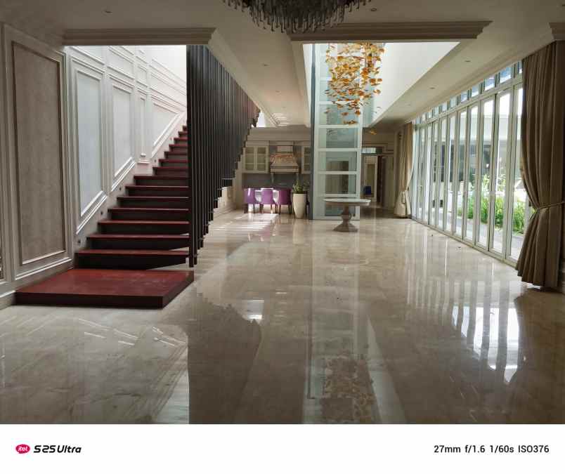 dijual rumah cluster batununggal elok