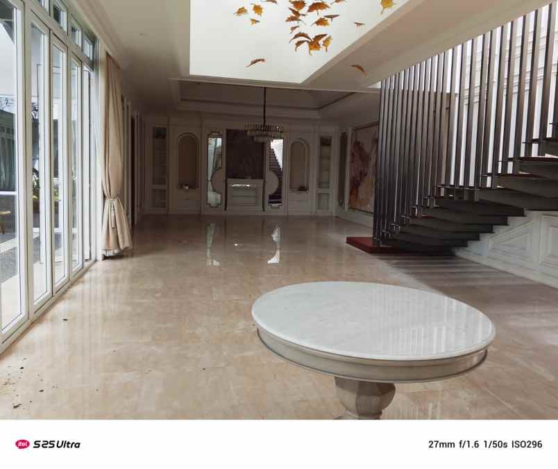 dijual rumah cluster batununggal elok