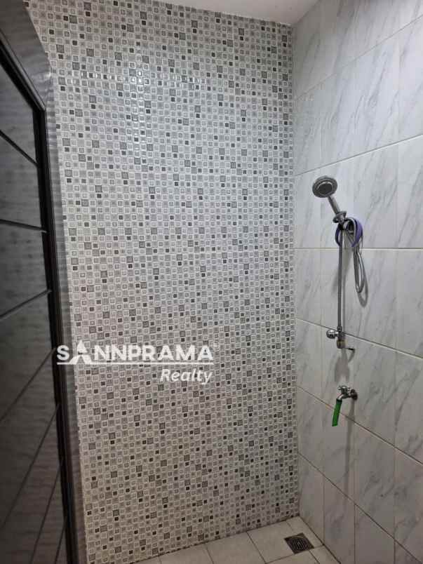 dijual rumah cluster di cinangka sawangan depok