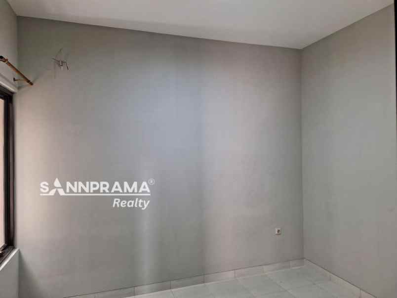 dijual rumah cluster di cinangka sawangan depok