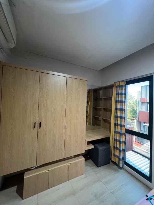 dijual rumah cluster invensihaus r