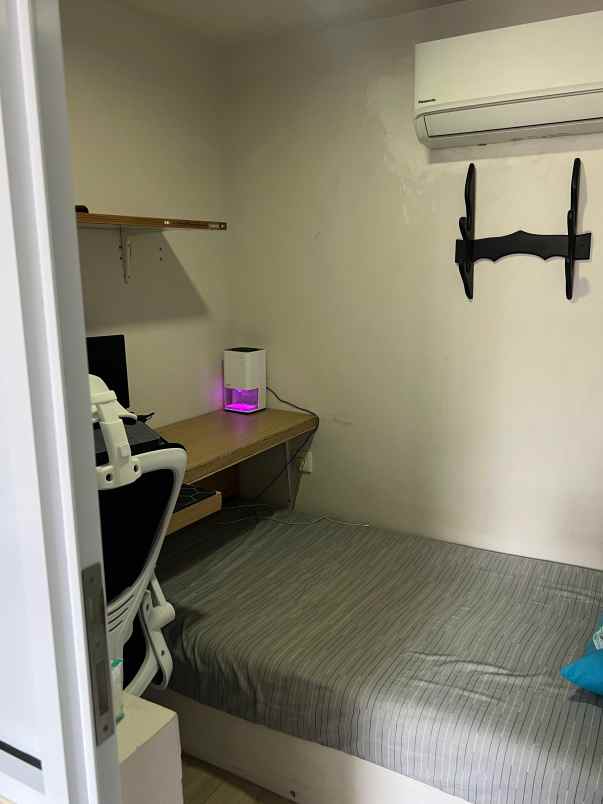 dijual rumah cluster invensihaus r