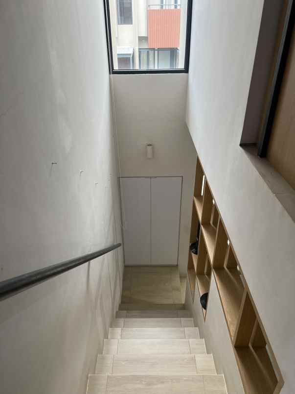 dijual rumah cluster invensihaus r