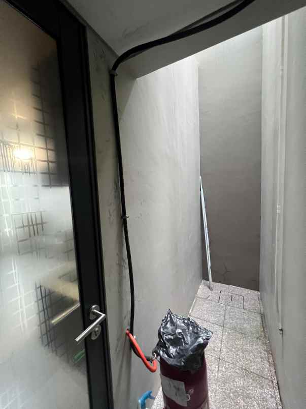 dijual rumah cluster invensihaus r