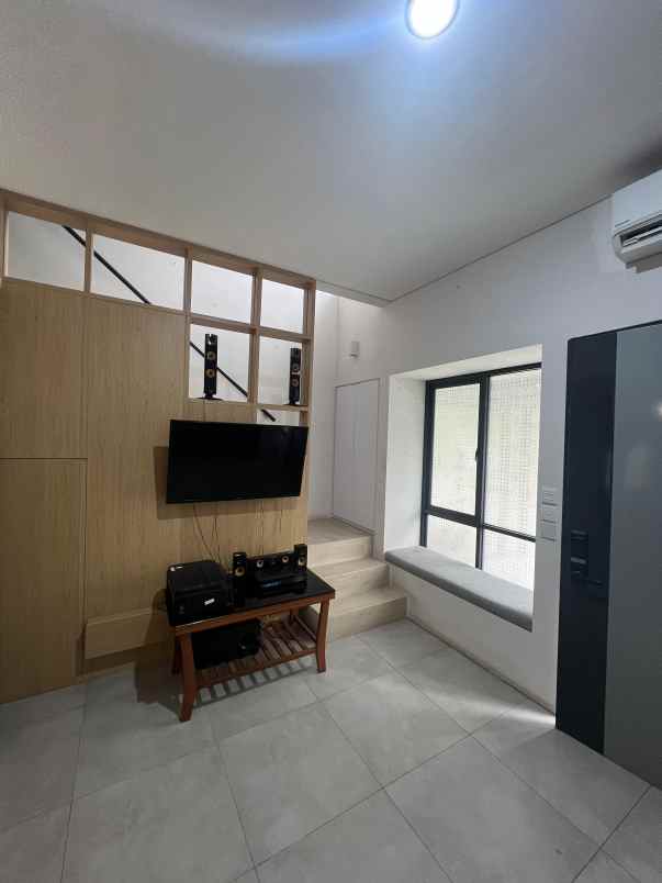 dijual rumah cluster invensihaus r