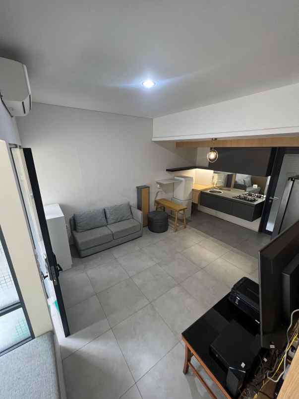 dijual rumah cluster invensihaus r