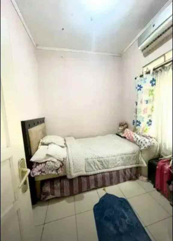 dijual rumah cluster kemang jatiwaringin