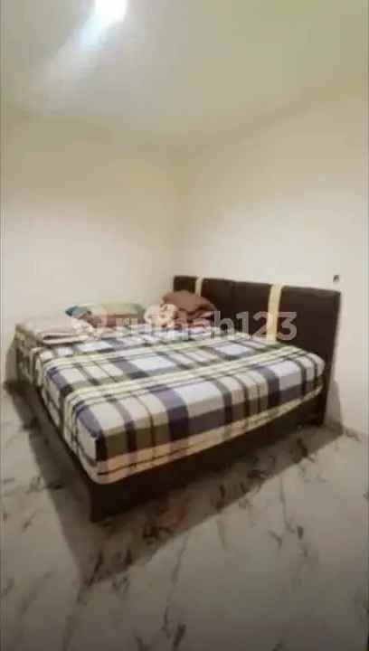 dijual rumah cluster kemang jatiwaringin