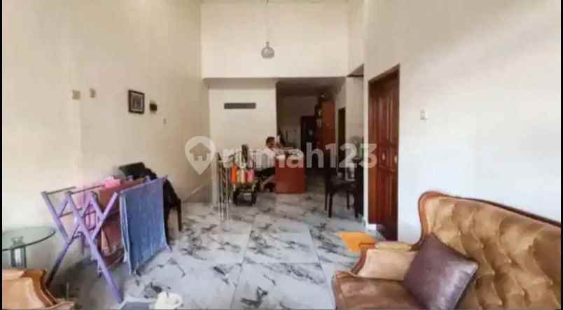 dijual rumah cluster kemang jatiwaringin