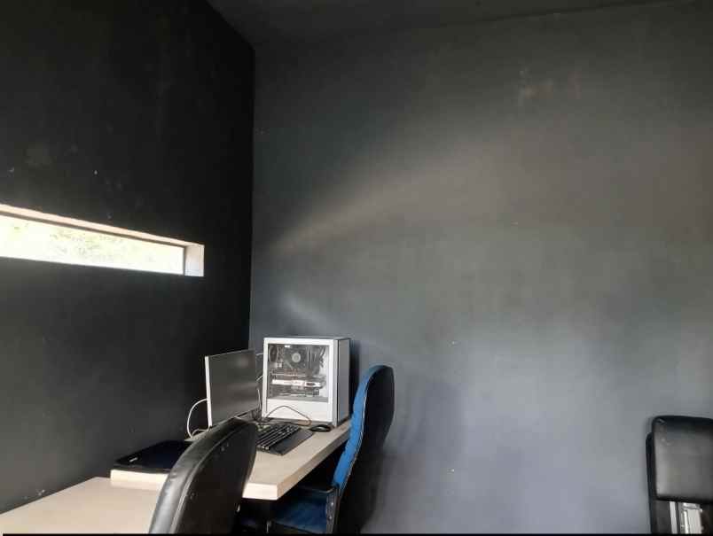 dijual rumah cluster koba village