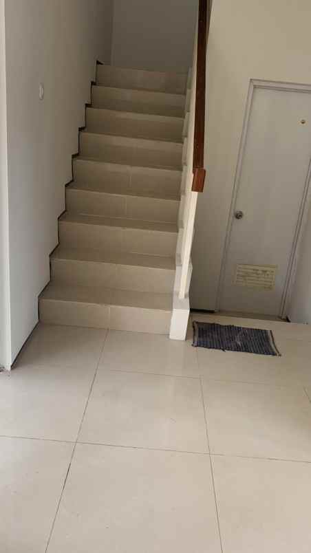 dijual rumah cluster norfolk rorotan