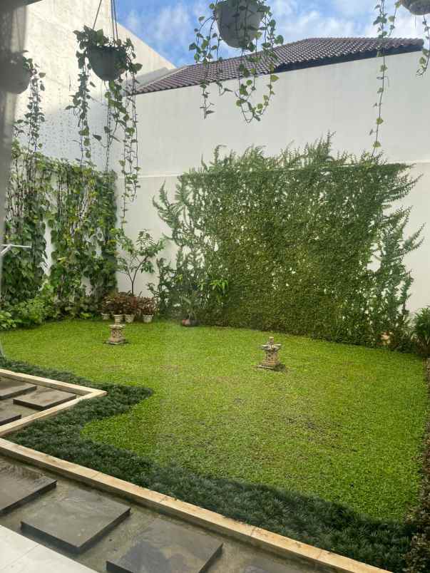 dijual rumah cluster sutera sitara pelangi