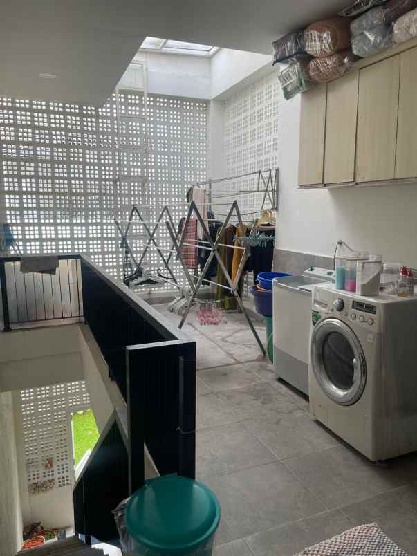 dijual rumah cluster sutera sitara pelangi